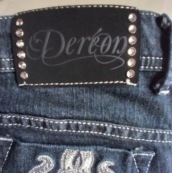 House of Dereon by Beyoncé Jeans - Picture 10 of 13